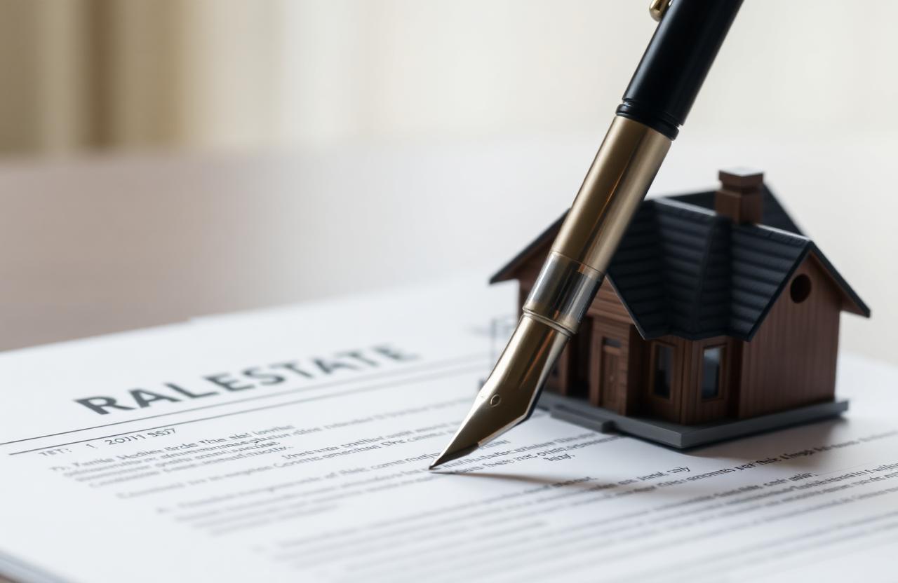 Setting a Realistic Listing Price For Your Home