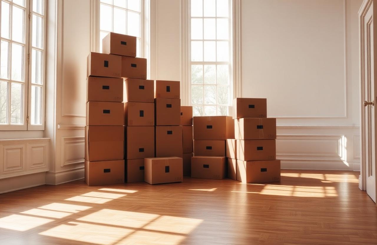 Things To Do Before Your Move
