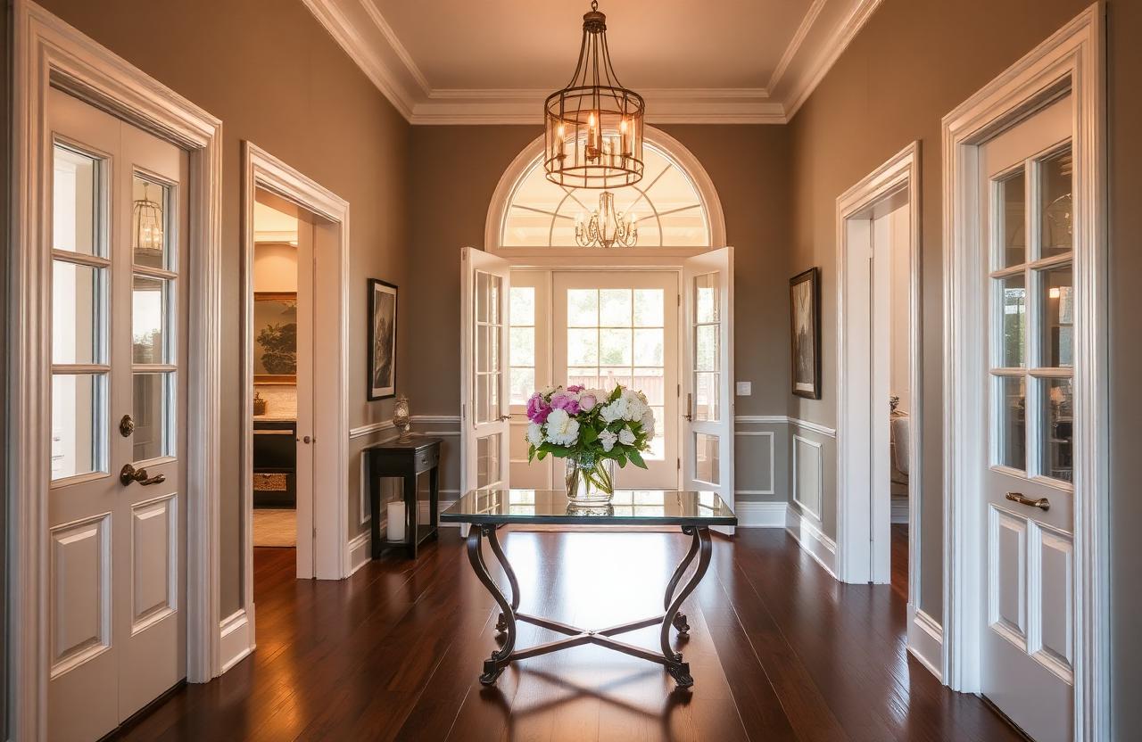 Open House Etiquette for Buyers